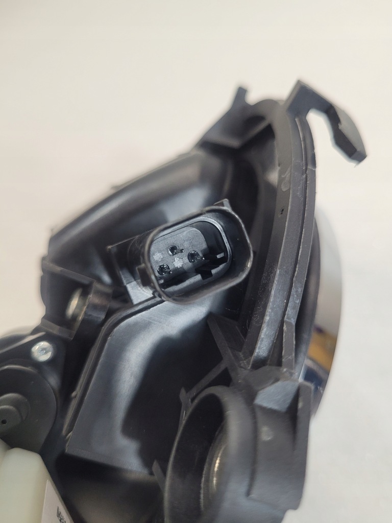 фото №10, Mercedes gle w167 ручка багажника logo эмблема