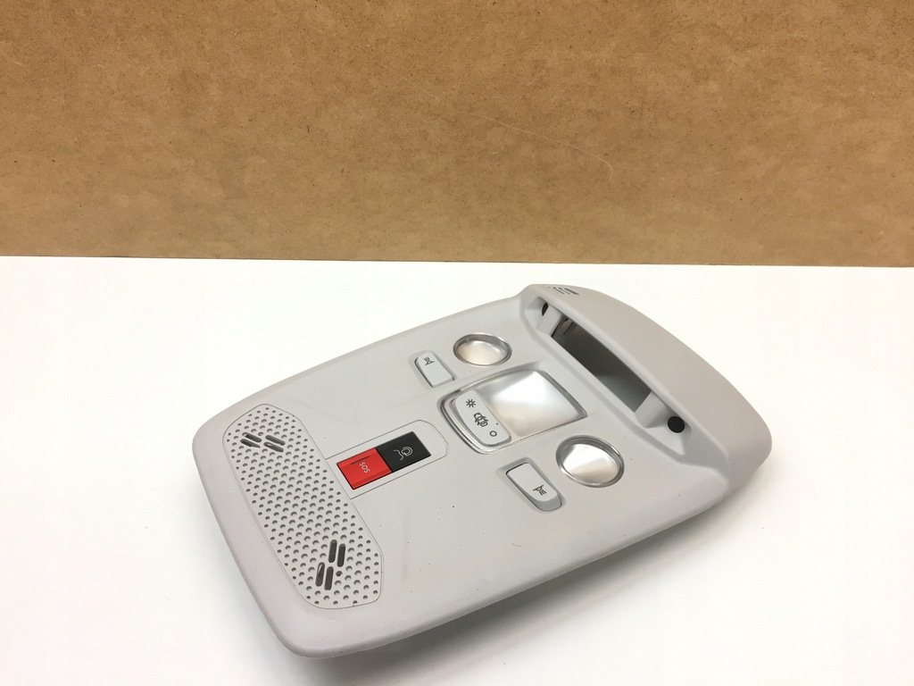 фото №1, Citroen c4 iii лампа стельовий