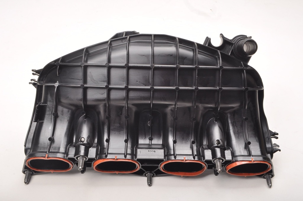 фото №6, Mercedes w177 2.0 amg коллектор всасывающий a2600902600