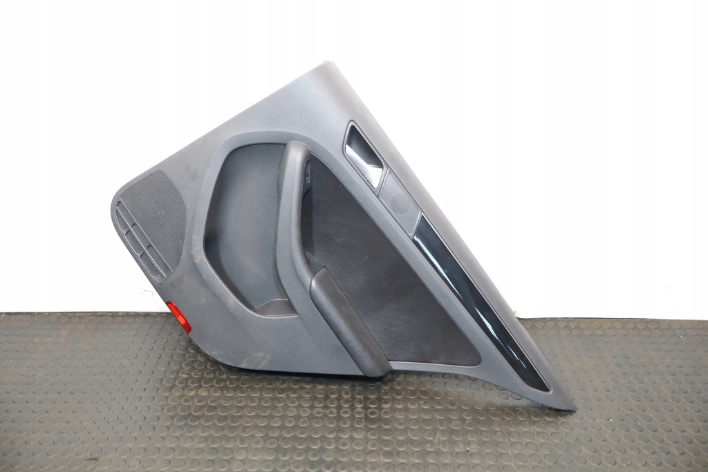 фото №10, Сиденья заднее сиденье обшивки комплект jetta vi lift