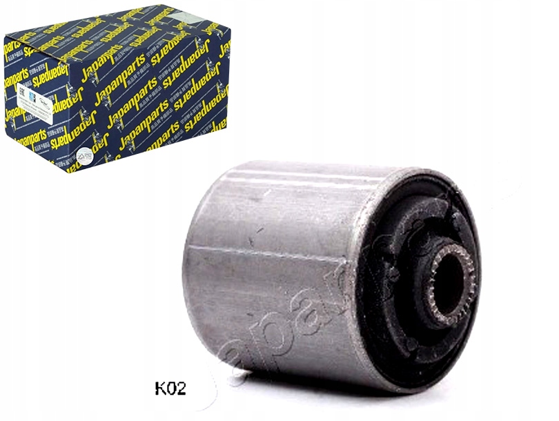 фото №1, Втулка важеля ru-k02 kia carens ii 02- japanparts