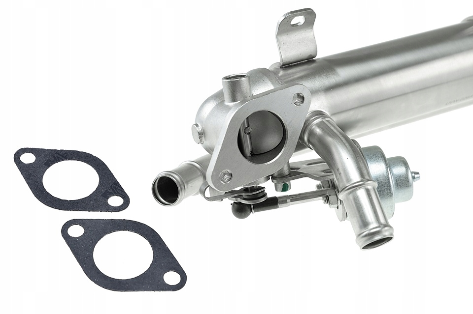 фото №12, Радіатор вихлопних газів egr vw eos 1f7 1f8 2.0tdi 06-08