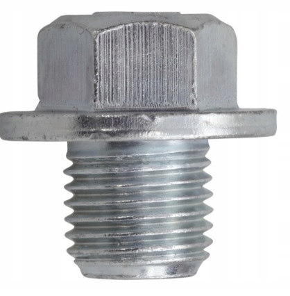 фото №4, Кришка зливу болт картера оливи mini cooper r50 r53