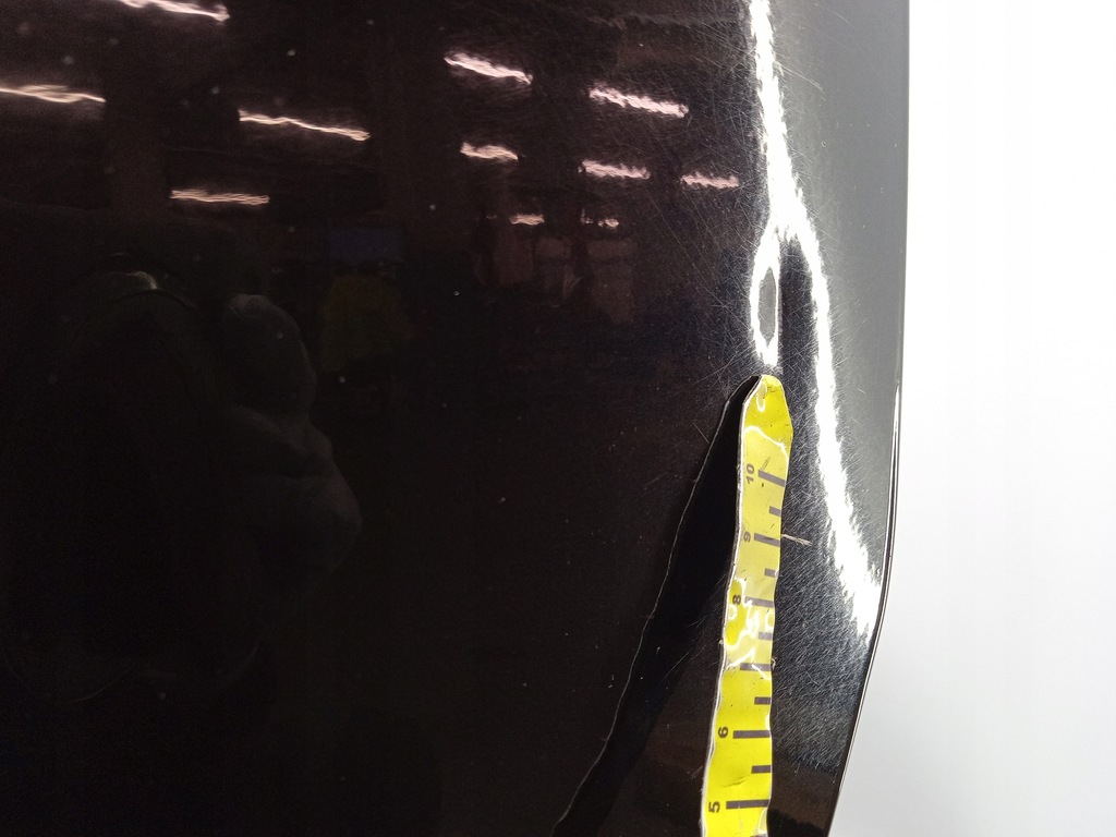 фото №7, Citroen c4 i 3d дверь перед правое exl-czarny obsidien