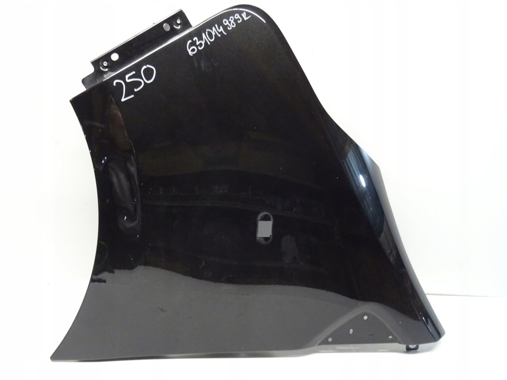 Купить Renault 631014989r крыло  левое  перед