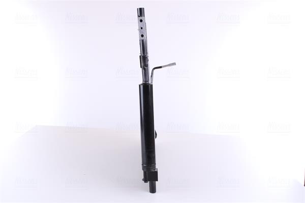 фото №13, Конденсатор nissens 940461 dodge/jeep nitro 07- cherokee 08- jeep liberty 08-