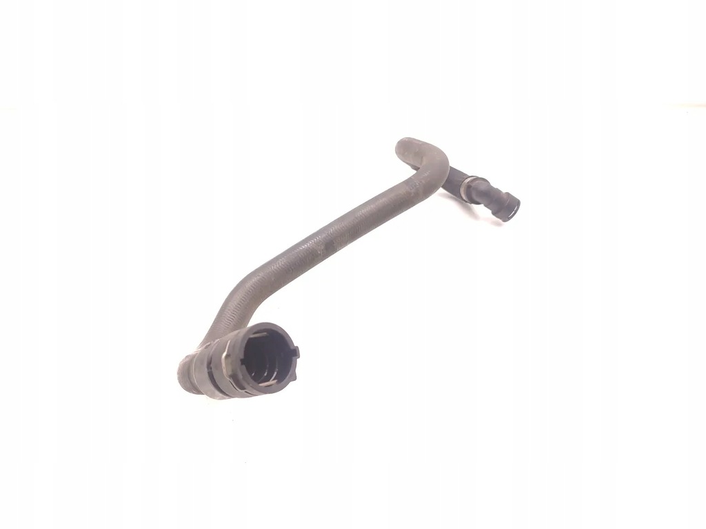 фото №2, Land rover range rover evoque шланг / wąż радиатора 2.2 d 4x4 дизель 2014