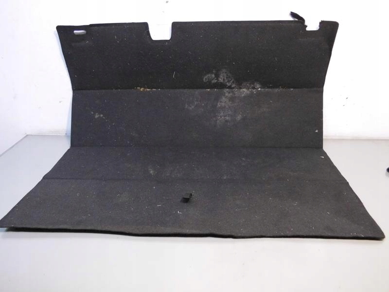 фото №1, Коврик обшивка багажника peugeot 508