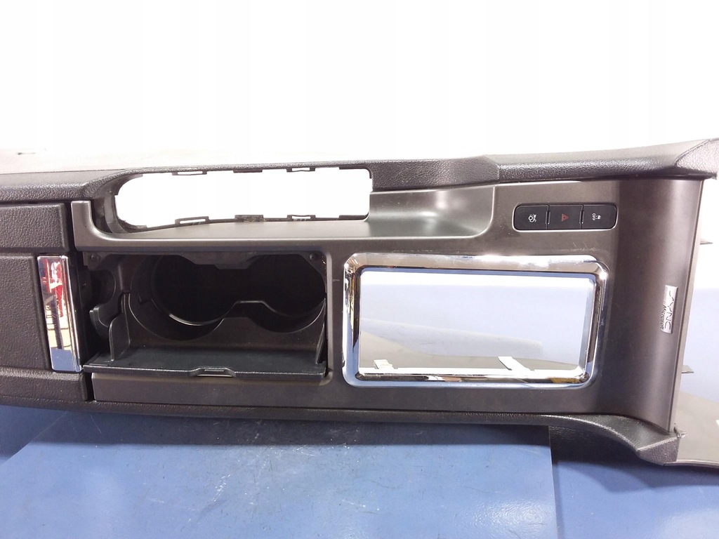 фото №8, Ford mustang v lift 10-14 туннель средний консоль