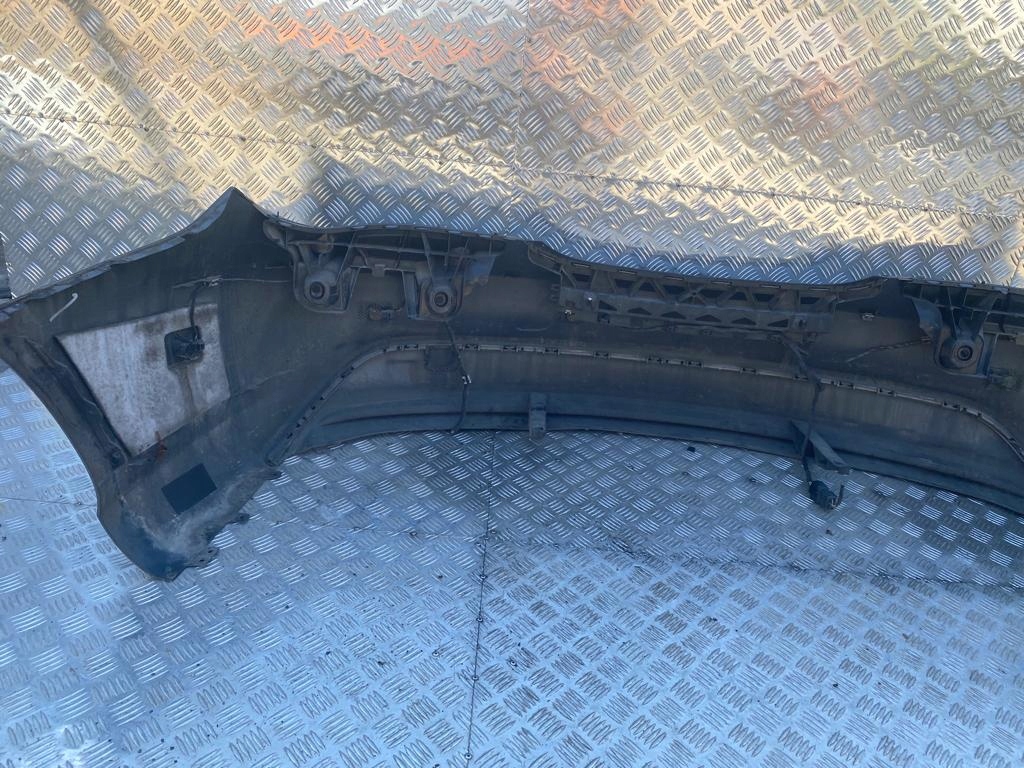 фото №7, Бампер задний задняя mercedes cla c117 w117 787