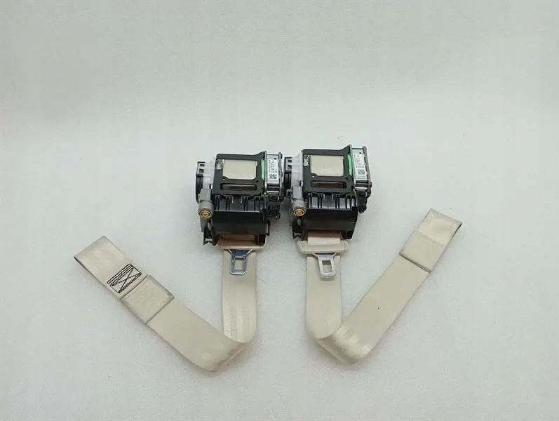 фото №1, Bentley передний pas безопасности 3w2857705e