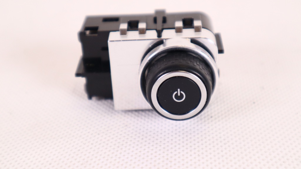 фото №1, Jaguar i-pace x590 кнопка потенціометр гучність j9d3-18x10-ac