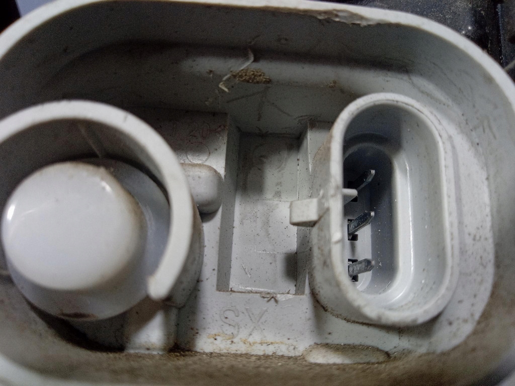 фото №6, Alfa romeo giulietta лампа задня ліва зовнішня 0050513613