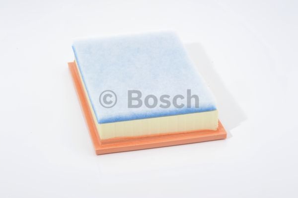 фото №3, Набір фільтрів вугільний bosch seat alhambra