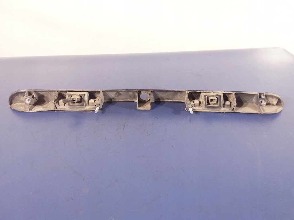 фото №2, Audi a4 b5 накладка задня