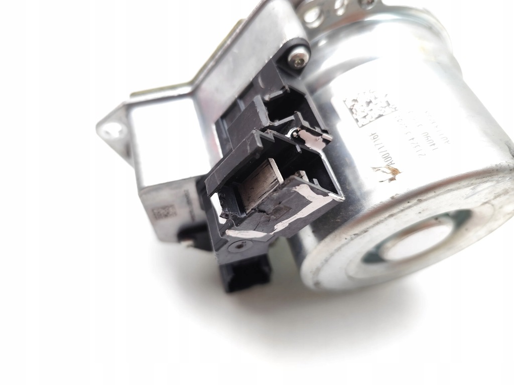 фото №8, Ford puma електричний двигун підсилювача керма 2022 suv 4/5dr 19-23