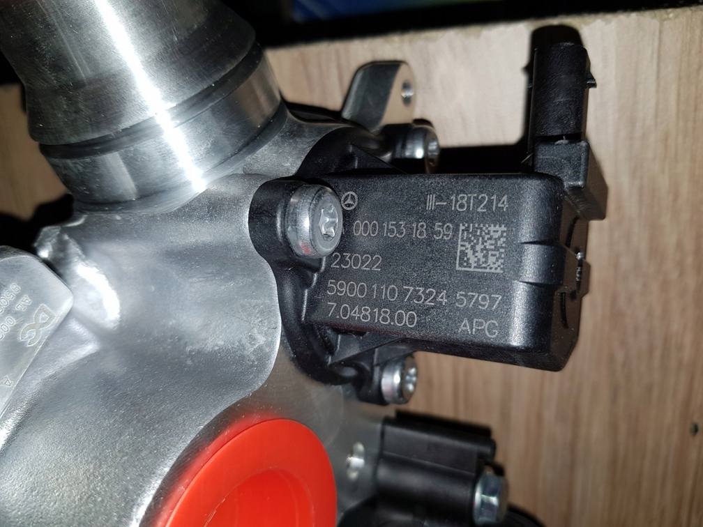 фото №4, Турбонагнітач renault kadjar talisman 144106434r