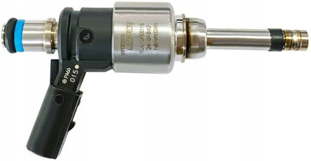 фото №1, Hyundai tucson iv 4 форсунка 353102m417