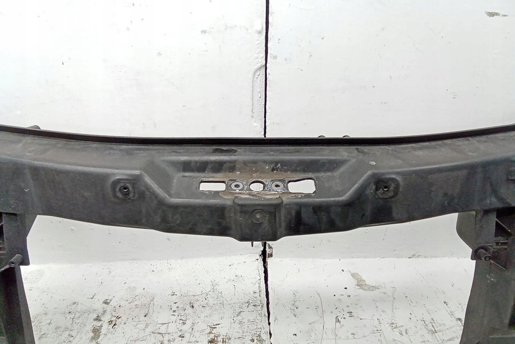 фото №11, Комплект радіатор vw crafter 30-50 фургон 2e_ 2e0805591a 1.97l дизель 80kw