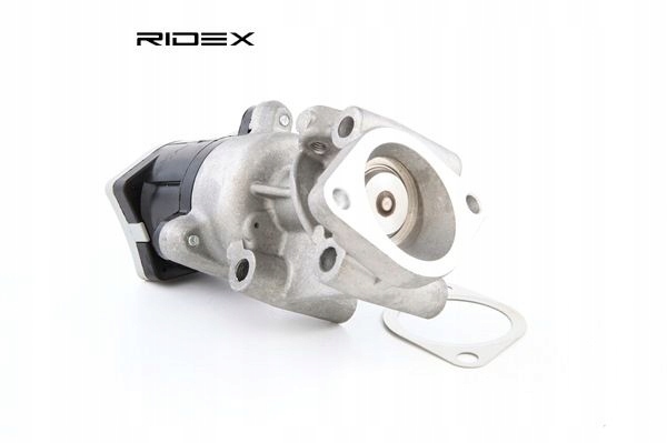 Купить Клапан egr peugeot 407 sw 6e 407 6d ridex 1145e0