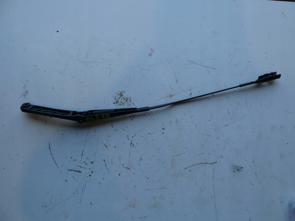 фото №1, Важіль двірники ліва audi a4 b8 8k1955408