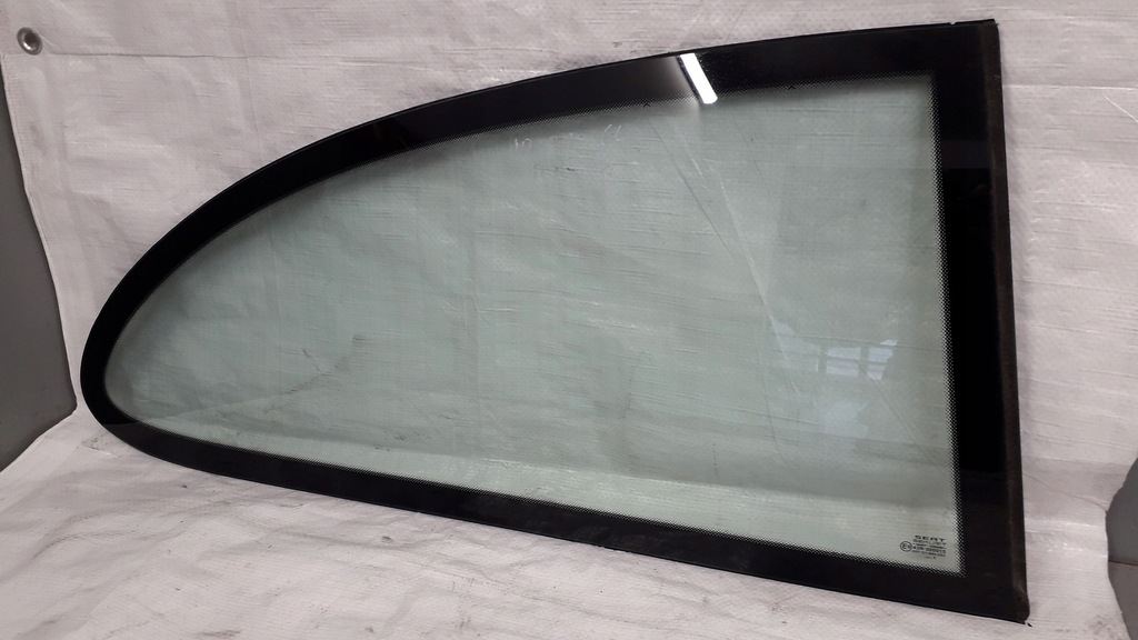 фото №16, Скло кузовна seat ibiza 6l версія 3двері