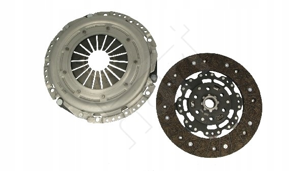 Купить Сцепление kpl.hart 826476/val