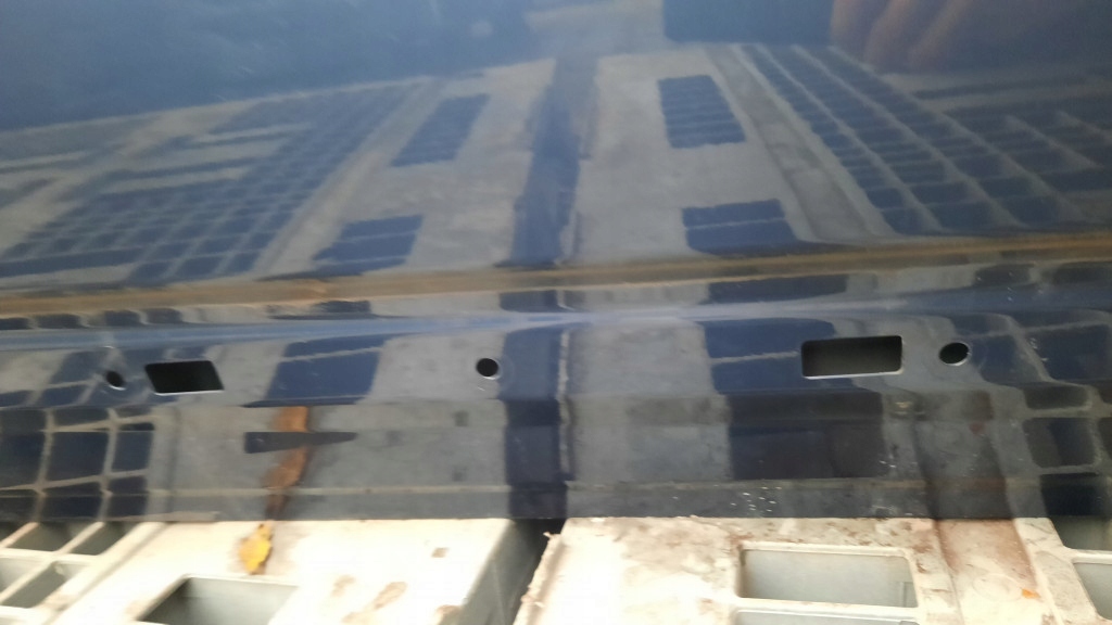 фото №9, Двері перед передні праве volvo xc60 ii 17-25r