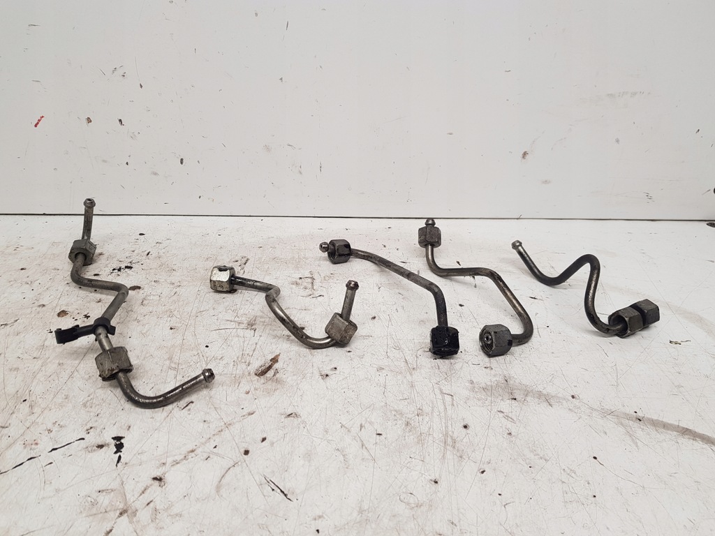 фото №1, Chevrolet orlando 2,0vcdi провода топливные 2010-