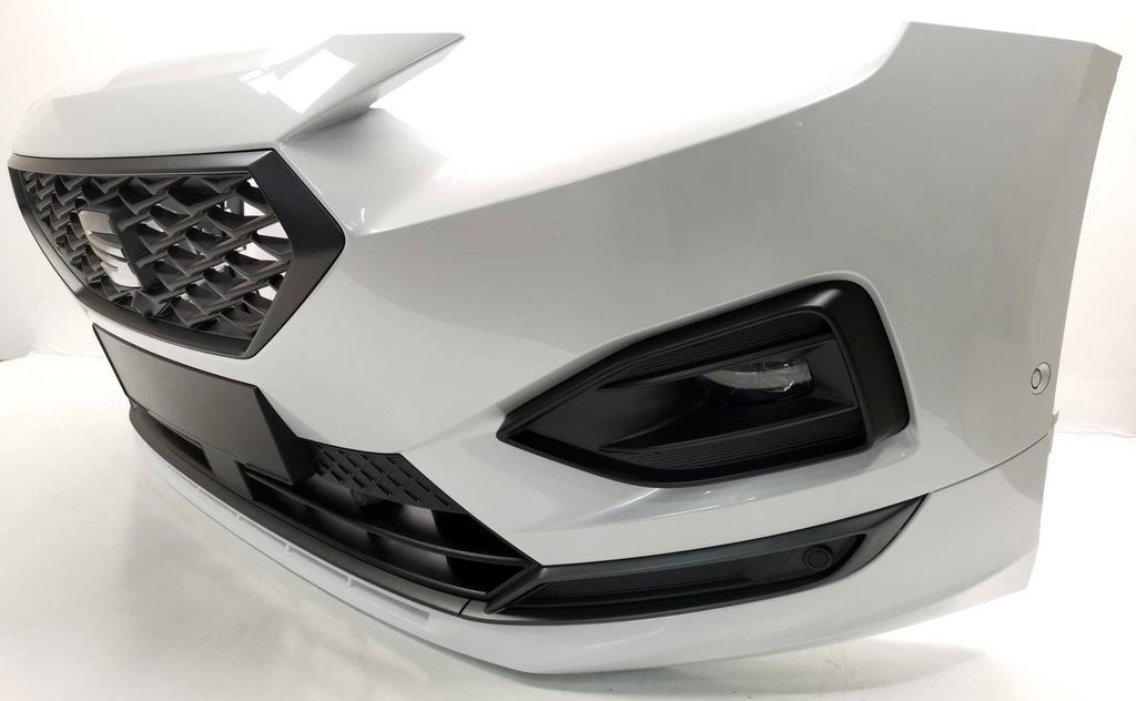 фото №11, Новый org бампер перед seat tarraco fr l0k1 6xpdc