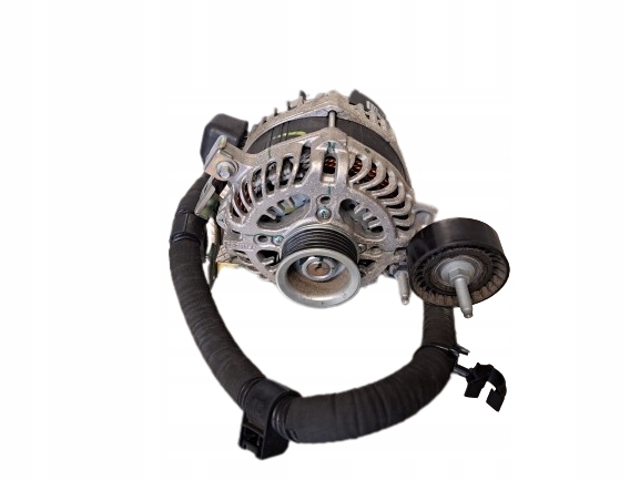 фото №1, Ford ranger lift 20 r 2.0 ecoblue генератор