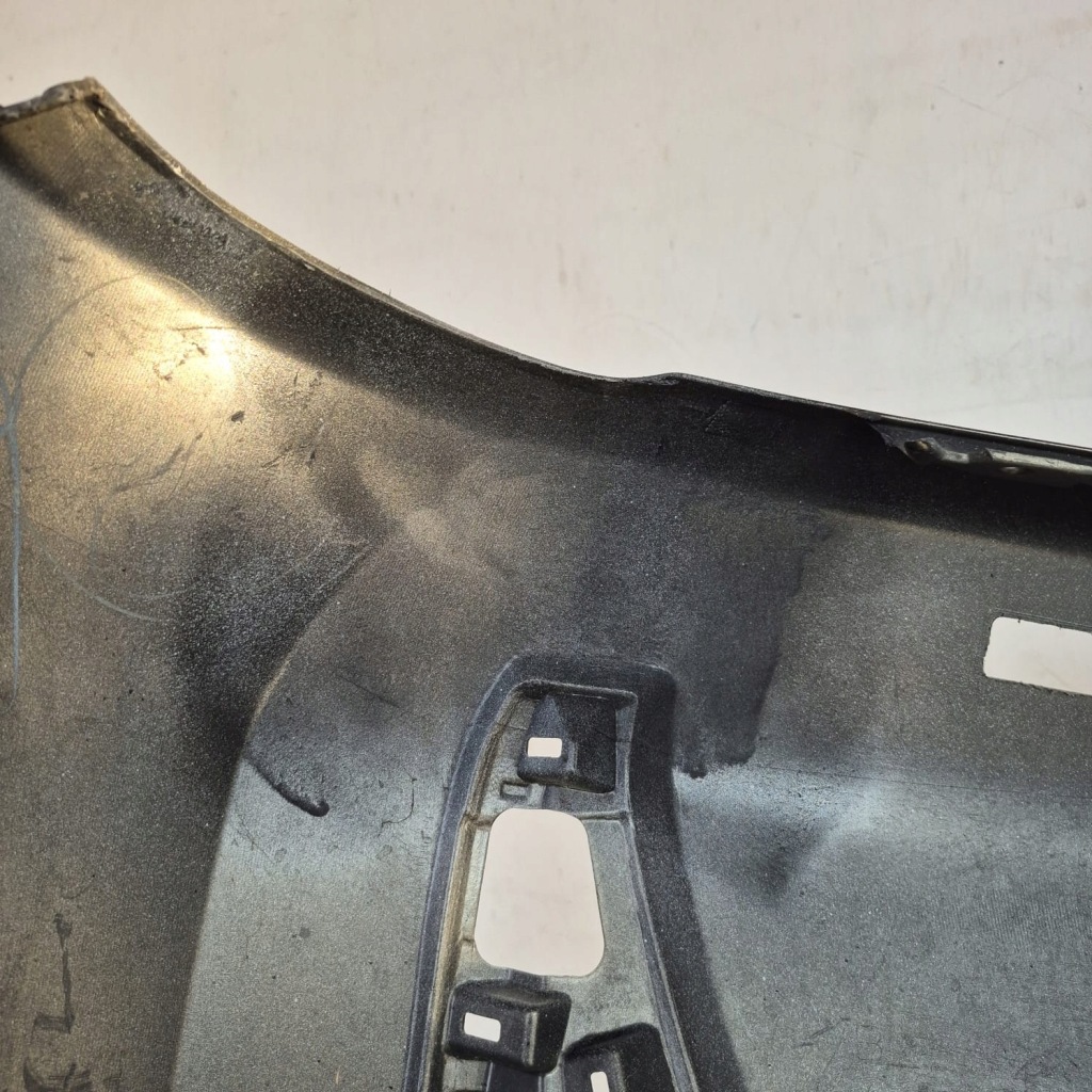 фото №16, Toyota hilux 8 viii lift 20- бампер перед передний pdc spr 52119-0kk50