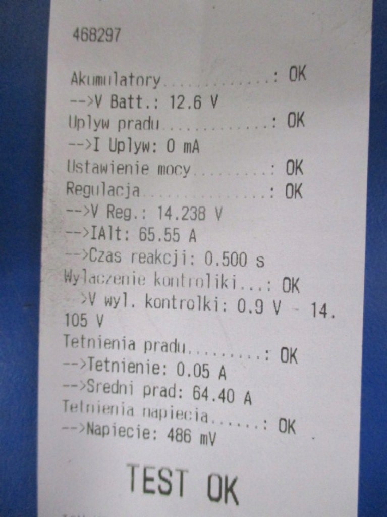 Fiat scudo 2 2.0jtdm генератор stardax 150a проверенный с Разборки