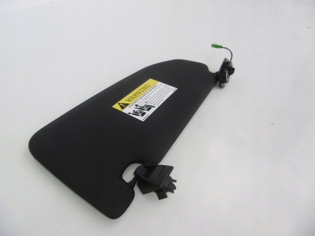 фото №7, Защита солнцезащитная правая r-design s60 iii v60