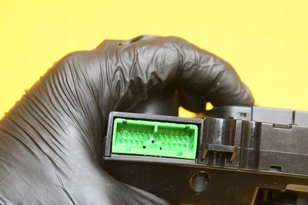 фото №8, Панель кондиціонера v60 s60 ii 30795265