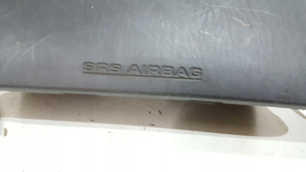 фото №3, Lexus rx подушка безпеки подушка повітряна пасажира org