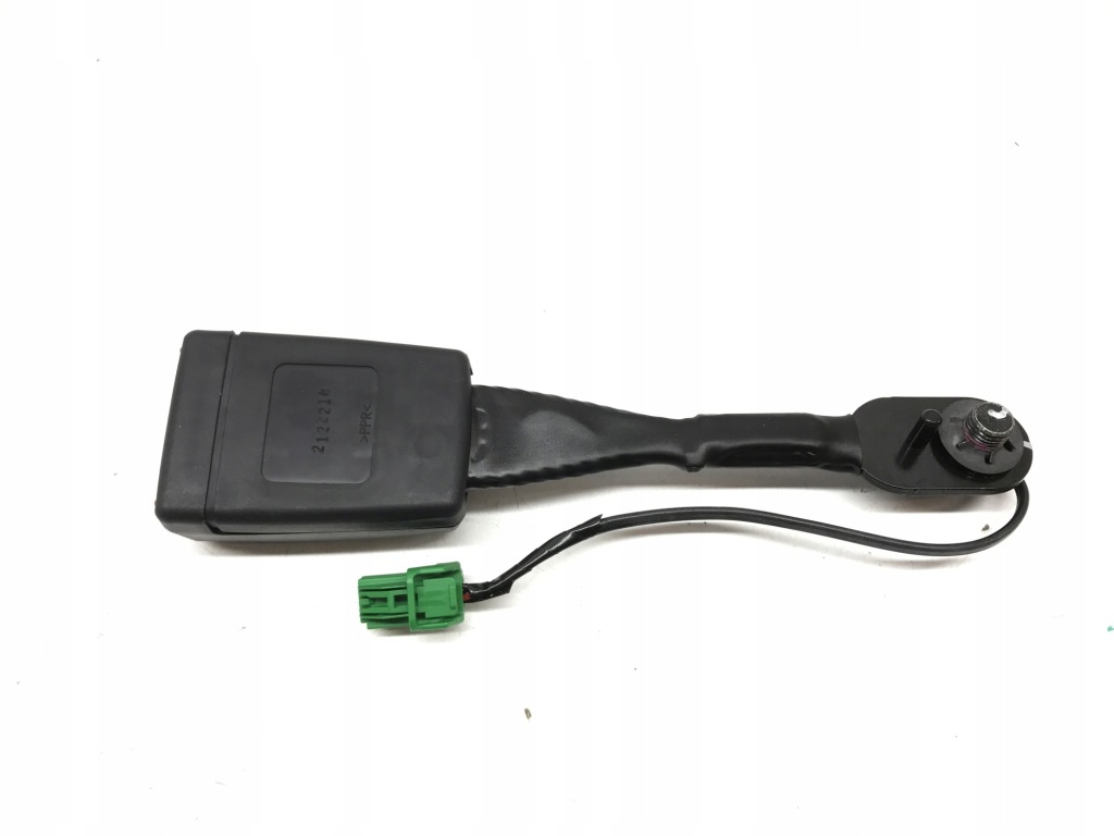 Купити Tesla model x - пряжка поперечина безпеки 1614220-00-e