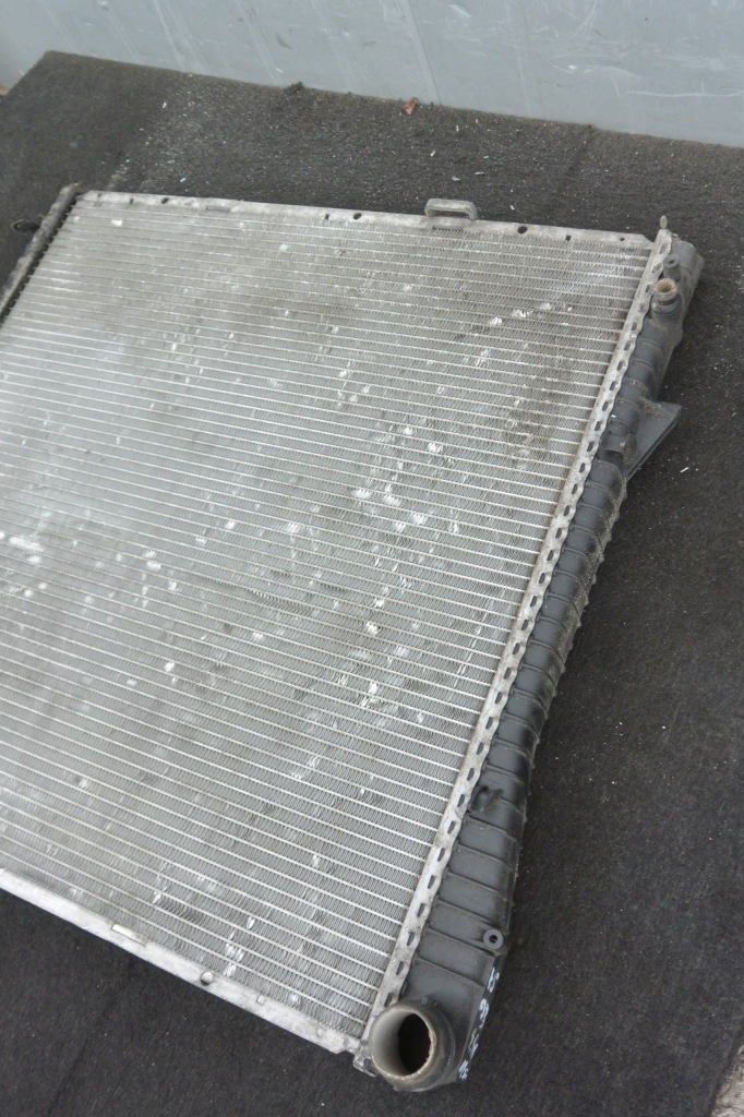 Радиатор воды bmw x5 e53 m62 4.4i 4.4 4.6 1439096 Киев