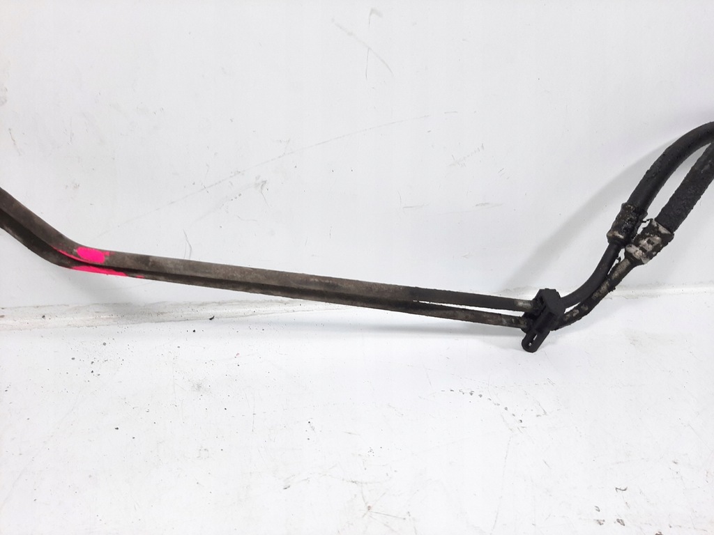 фото №7, Dodge durango ii lift awd 4x4 4.7 v8 07r провода масляные коробки передач