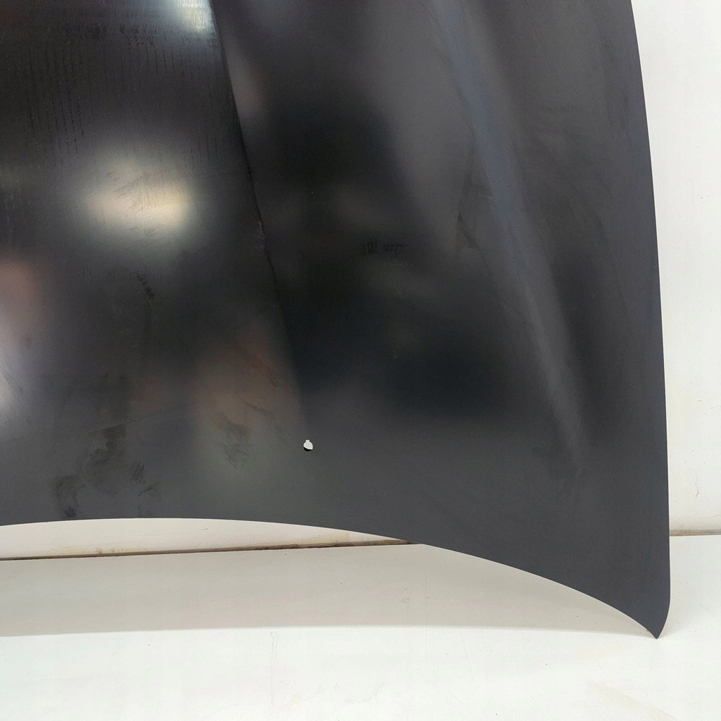 фото №10, Капот крышка двигателя mitsubishi asx 10- nowa