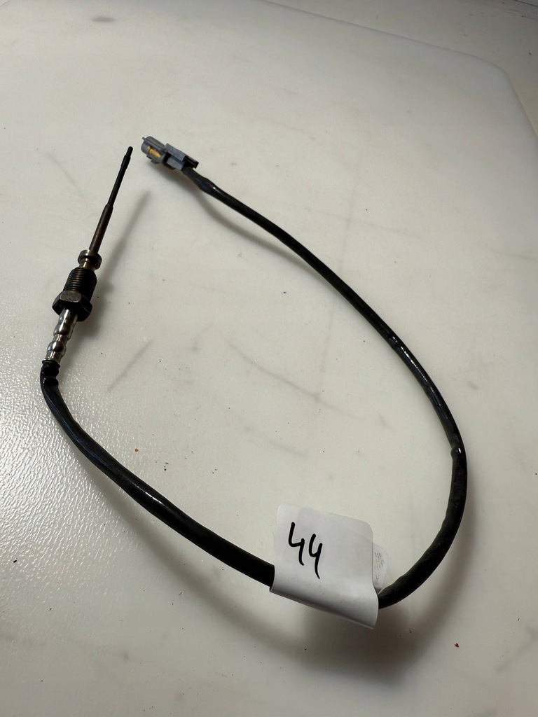 фото №1, Dacia renault датчик температуры выхлопных газов 226401632r