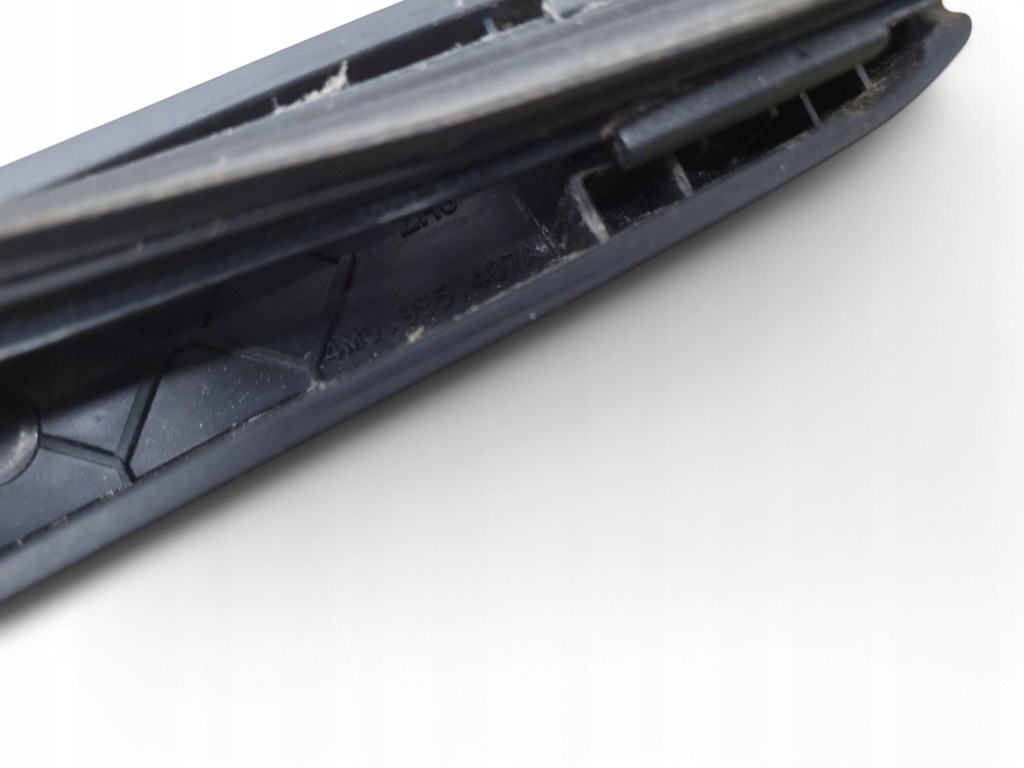 фото №8, Audi q7 4m 4m0955407a важелі двірник