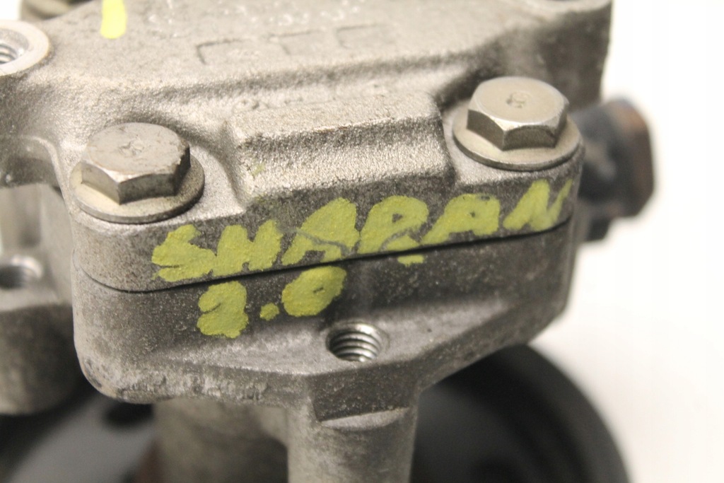 фото №11, Vw sharan 2.0 b насос усилителя 7m0145157aa
