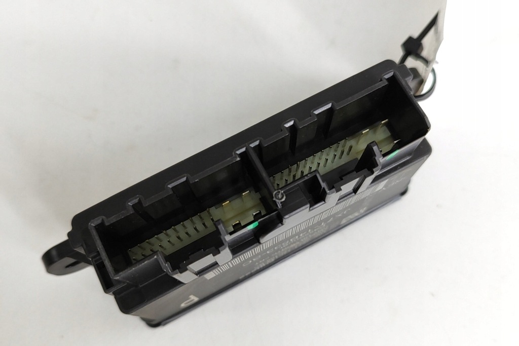 фото №5, Ford mustang mach-e передние правое дверь блок управляющий jx7t-14b533-bc