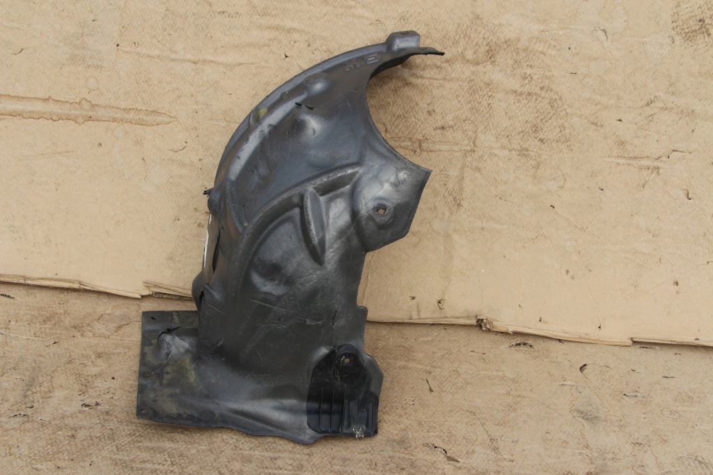 фото №1, Bmw 1 f20 f21 подкрылок левая перед cz.2 задняя передние oryg