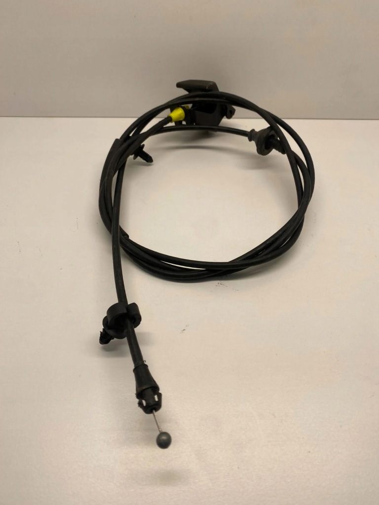 Chevrolet traverse 2 2020 трос Ціна