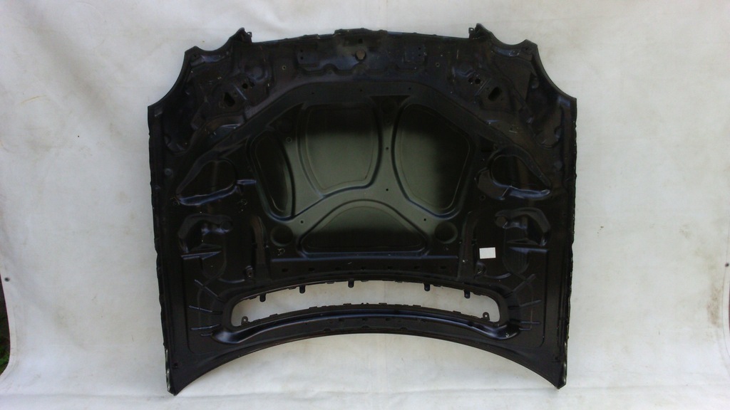 фото №9, Mercedes e-klasa w211 капот europa a211