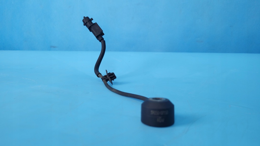 фото №11, Hyundai i30 iii 22r 1.0 t-gdi датчик spalania детонационный 39250-07150