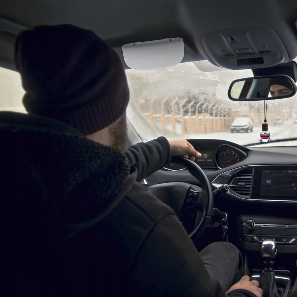 фото №5, Тримачі na накладки на фари сонцезахисні