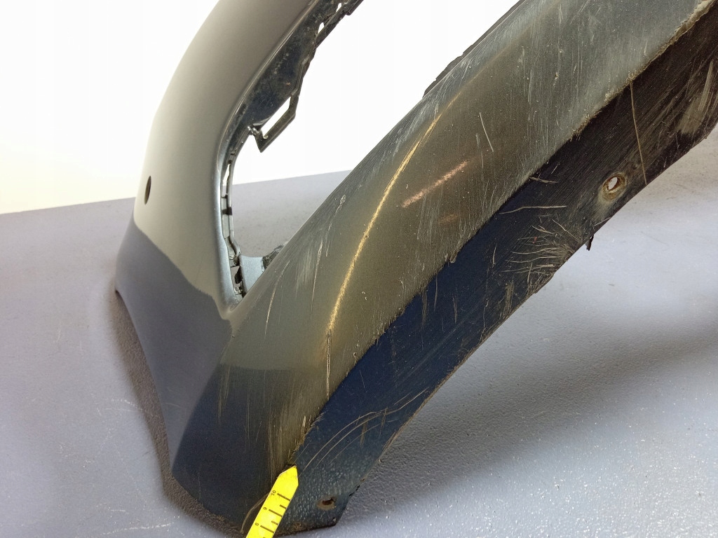 фото №8, Vw passat b7 бампер перед передній 3aa807221 lk7x